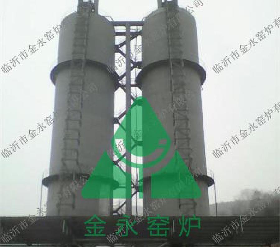 日產(chǎn)100噸小型石灰窯建設需要多少錢